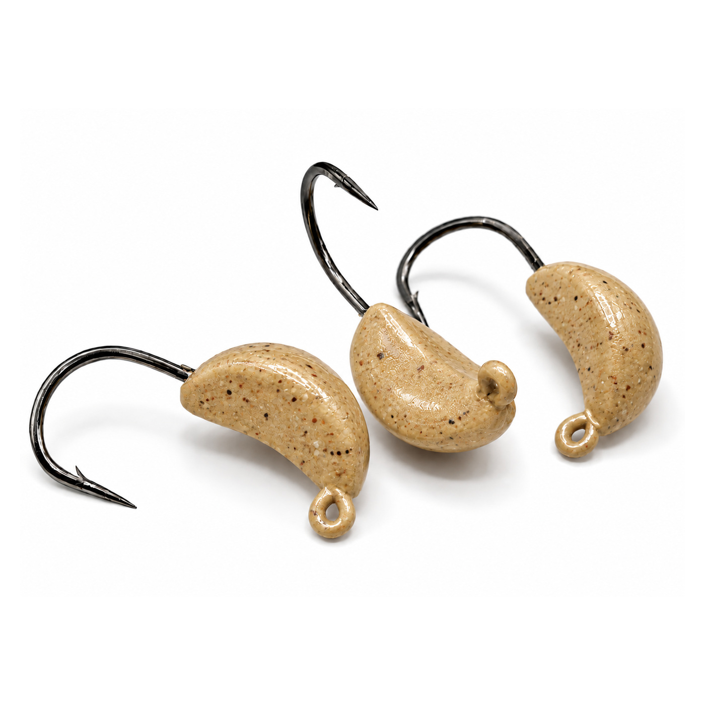 RD Ground Zero Jig — SandFlea / (SKU 60-200)