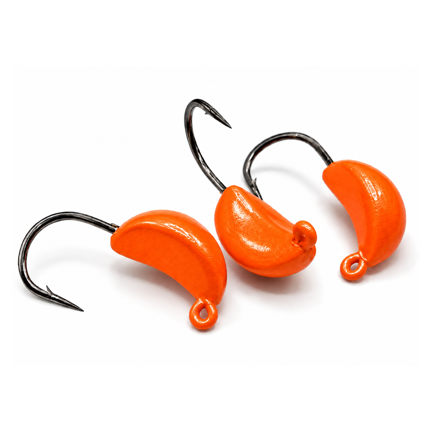 RD Ground Zero Jig — Orange / (SKU 60-600)
